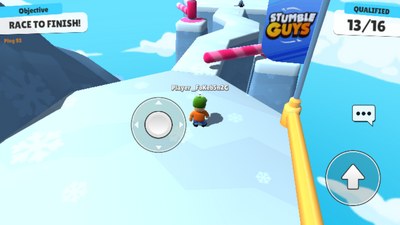 Stumble Guys��Ϸ�������ͼ0