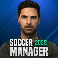 SM22足球经理2022游戏完整版