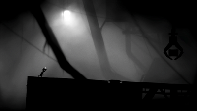 �����߾�����(LIMBO)��ͼ1