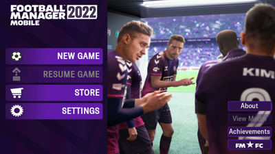 ������2022������(Football Manager 2022)��ͼ4