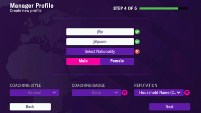 ������2022������(Football Manager 2022)��ͼ0