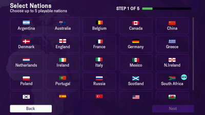 ������2022������(Football Manager 2022)��ͼ2