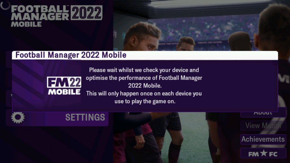 2022(Football Manager 2022)ͼ3