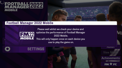 ������2022������(Football Manager 2022)��ͼ3