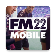 足球�理2022完整版(Football Manager 2022)13.3.2 免�M版