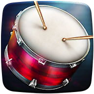 Drums架子鼓游戏解锁版2.18.01 旧版本