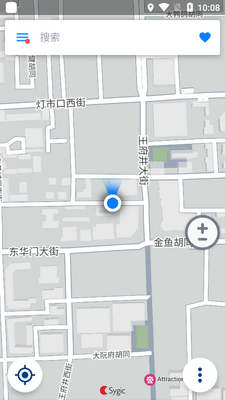 ��ͼ����sygic��Ѱ��ͼ3