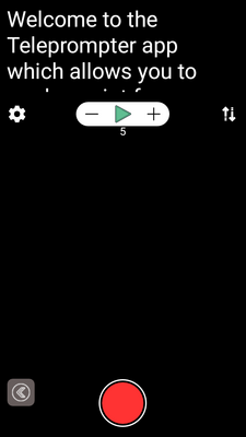 ��Ƶ�����(Teleprompter Video)��Ѱ��ͼ0