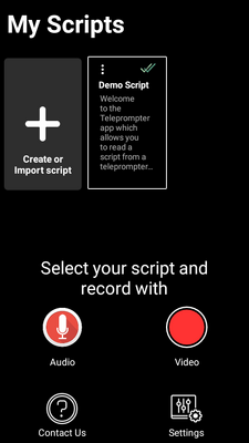 ��Ƶ�����(Teleprompter Video)��Ѱ��ͼ5