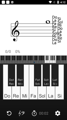 音游大师app截图2