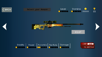 Commando Sniper���޽�Ұ��ͼ2