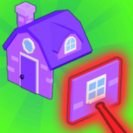 ���⽨����(Laser Builder)��Ϸ�ٷ���1.0���°�