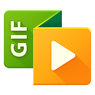 GIF to Video(gif转视频)破解版图标