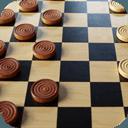 跳棋Checkers安卓版图标
