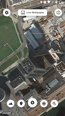 Cartogram���ӻ���ͼ��ֽ��ͼ2