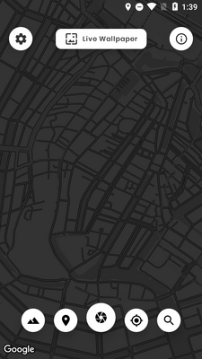 Cartogram���ӻ���ͼ��ֽ��ͼ1