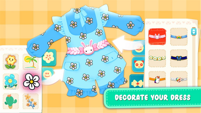 С�÷�DIYʱ������(TailorGame)��ͼ1