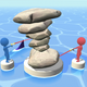 ����ʯ��(Tilt The Stack)��Ϸ�ٷ���0.0.1���°�