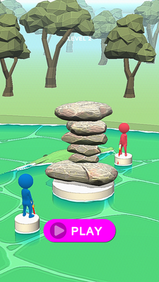 ����ʯ��(Tilt The Stack)��Ϸ�ٷ����ͼ0