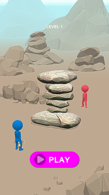 ����ʯ��(Tilt The Stack)��Ϸ�ٷ����ͼ1