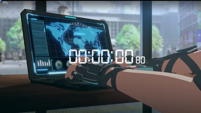 ʱ���ػ���Time Defenders���İ��ͼ2