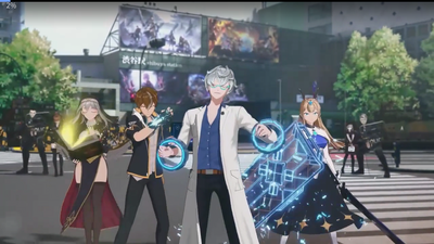 ʱ���ػ���Time Defenders���İ��ͼ0
