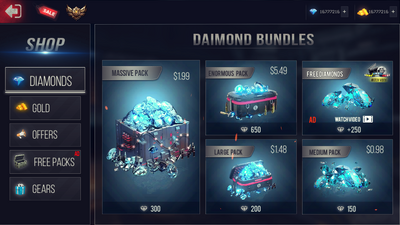 Ultimate BattleStrike�ռ�ս�������ͼ0