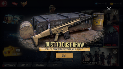 Ultimate BattleStrike�ռ�ս�������ͼ1