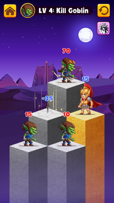 Hero PyramidӢ�۽��������޽�Ұ��ͼ3