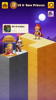 Hero PyramidӢ�۽��������޽�Ұ��ͼ2