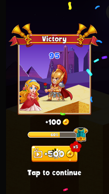 Hero PyramidӢ�۽��������޽�Ұ��ͼ1