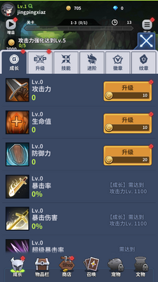 ��������Blade Idle���ν�ͼ0