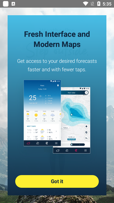 专业天气预报weatherpro免费版截图4