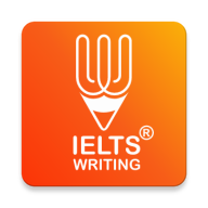 雅思写作软件IELTS Writing免费版图标