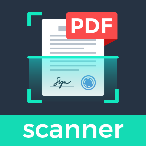 PDF扫描仪(AltaScanner)图标