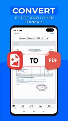 pdf �ĵ�ɨ����scanner z���ͼ0