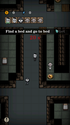 Silent Castle�ž��Ǳ���ͼ0