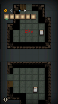 Silent Castle�ž��Ǳ���ͼ1