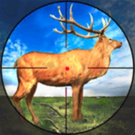 ������Ϸ(Wild Deer Hunting)3.0.13 ��׿3d���°�