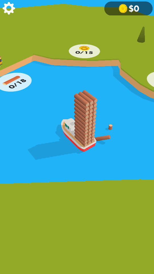 3D(River Builder 3D)ٷͼ1