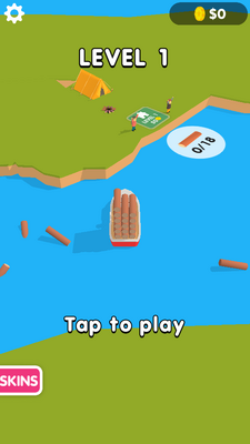 ����������3D(River Builder 3D)�ٷ����ͼ2