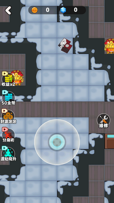 �͹�������ʷ�Haunted Dorm��ͼ1