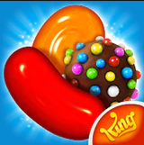 �ǹ����氲׿��(Candy Crush Saga)1.293.1.1 �ֻ���