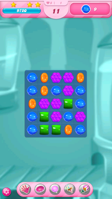 �ǹ����氲׿��(Candy Crush Saga)��ͼ3