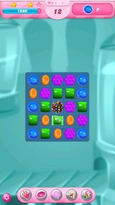 �ǹ����氲׿��(Candy Crush Saga)��ͼ4