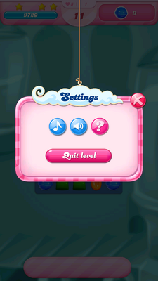 �ǹ����氲׿��(Candy Crush Saga)��ͼ2