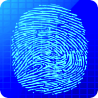 指纹解锁app lock fingerprint免费版图标