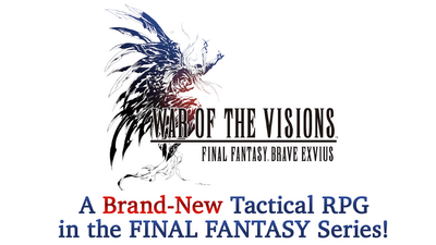 WOTV FFBE��Ӱս�����ʰ��ͼ0