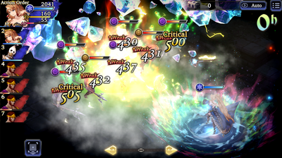 WOTV FFBE��Ӱս�����ʰ��ͼ3