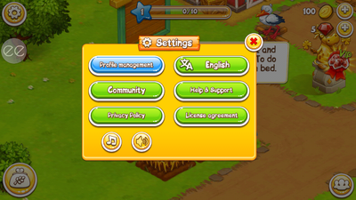����ũ��С��3(Farm Town 3)��ͼ3